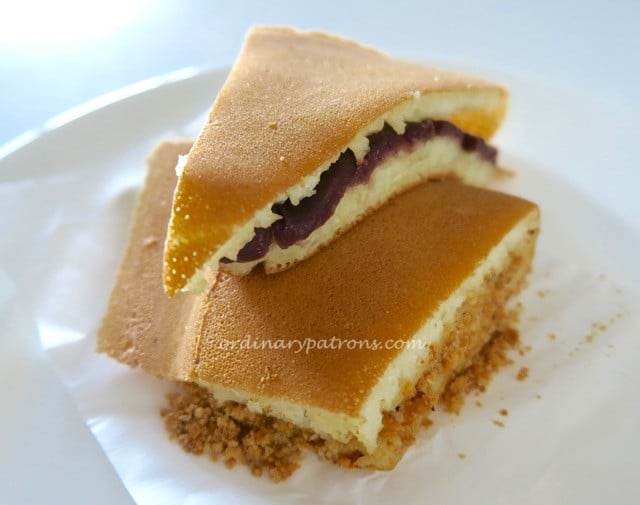 Ghim Moh Food Centre Granny's Pancakes - 2