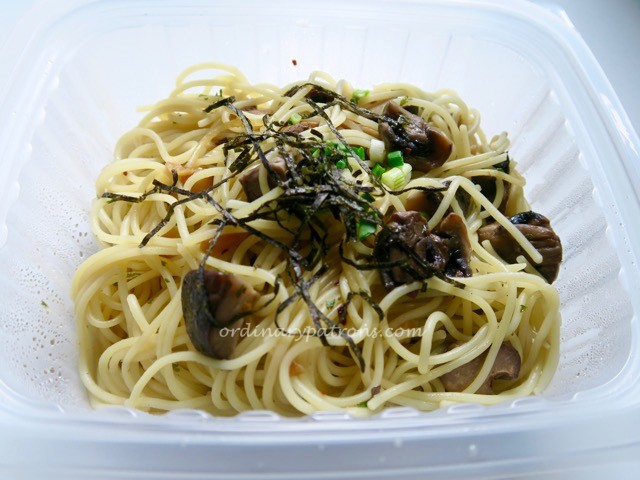 Ghim Moh Pasta and Donburi - 2