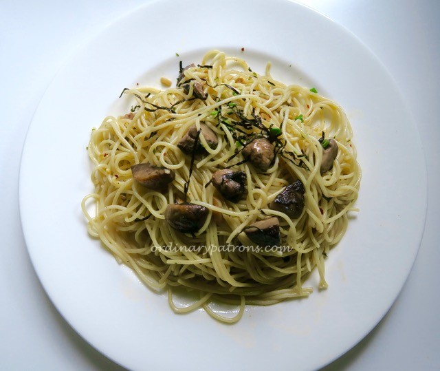 Ghim Moh Pasta and Donburi - 4