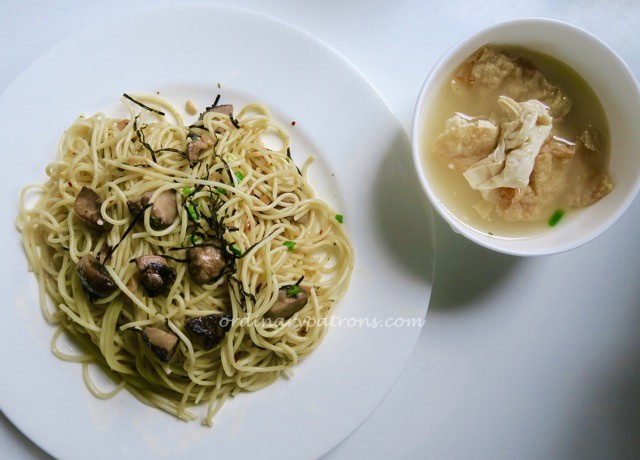 Ghim Moh Pasta and Donburi - 6