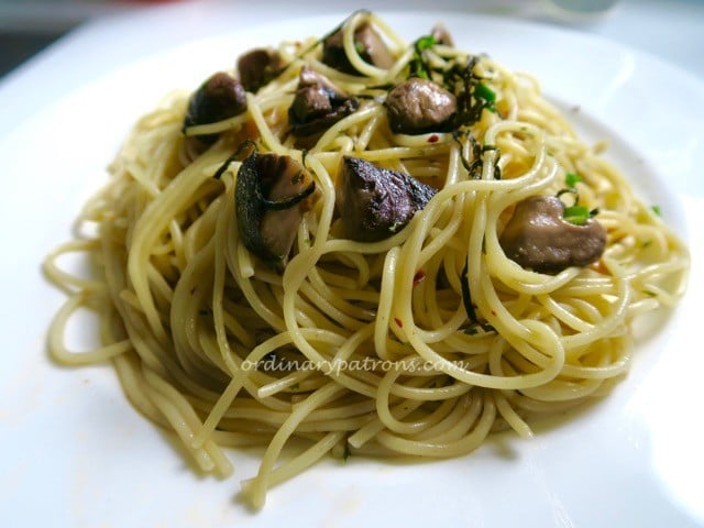 Ghim Moh Pasta and Donburi - 7