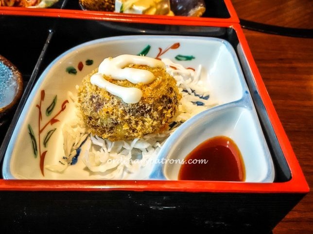 Gyu-Kaku at One KM Mall