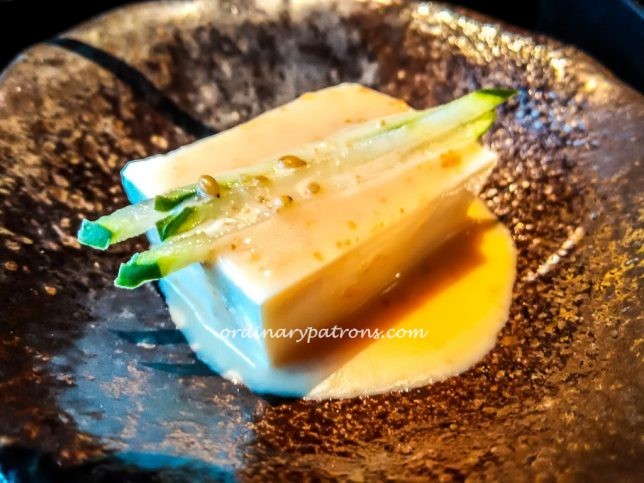 Gyu-Kaku at One KM Mall