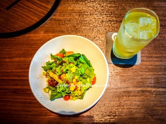 Gyu-Kaku Tanjong Katong