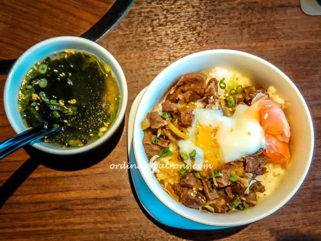 Gyu-Kaku Restaurant Tanjong Katong