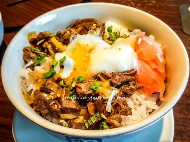 Gyu-Kaku Restaurant Singapore