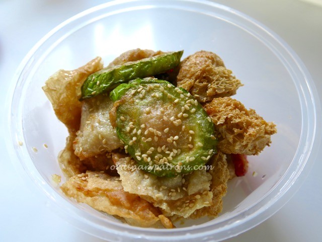 Jia Le Ghim Moh Yong Tau Foo - 1