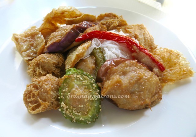 Jia Le Ghim Moh Yong Tau Foo - 2