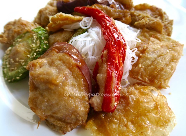 Jia Le Ghim Moh Yong Tau Foo - 3
