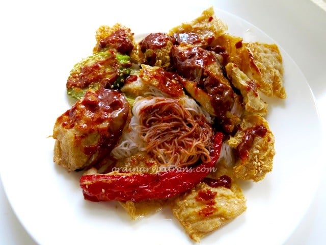 Jia Le Ghim Moh Yong Tau Foo - 4