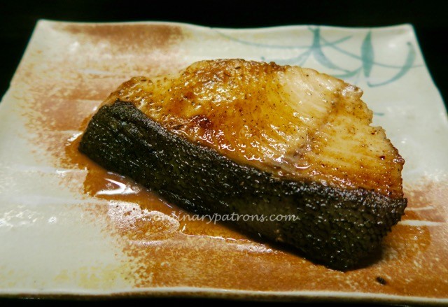 Keyaki Japanese Restaurant Pan Pacific Hotel - 10