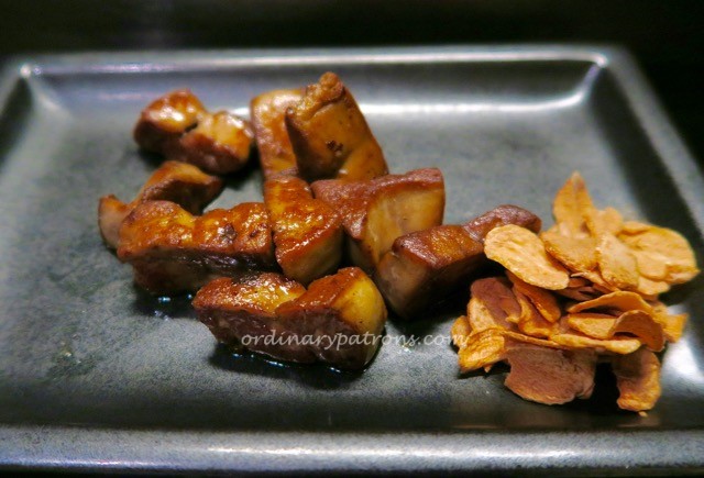 Keyaki Japanese Restaurant Pan Pacific Hotel - 16