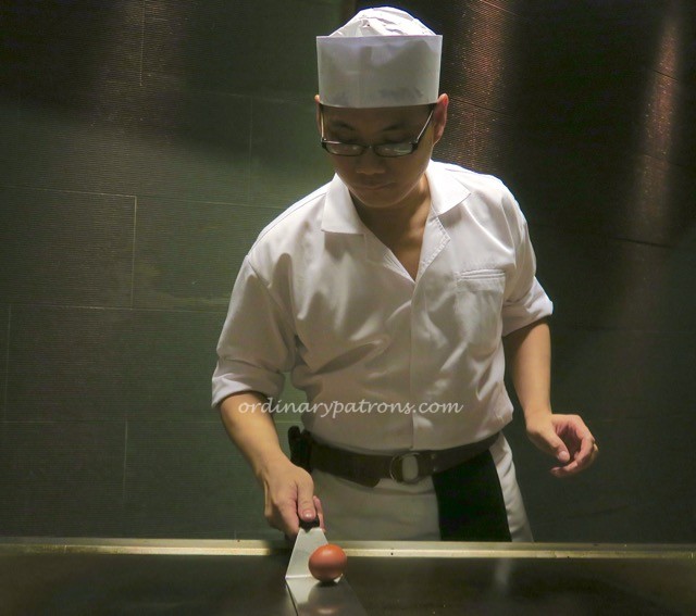 Keyaki Japanese Restaurant Pan Pacific Hotel - 17