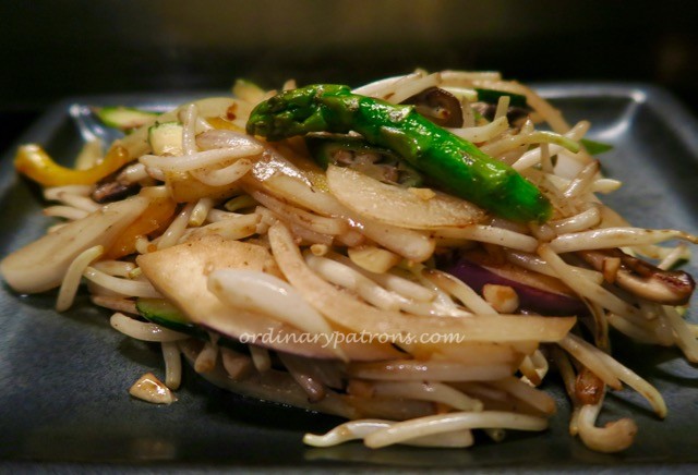 Keyaki Japanese Restaurant Pan Pacific Hotel - 22