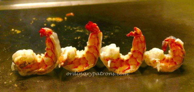 Keyaki Japanese Restaurant Pan Pacific Hotel - 26