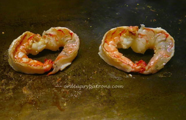 Keyaki Japanese Restaurant Pan Pacific Hotel - 28