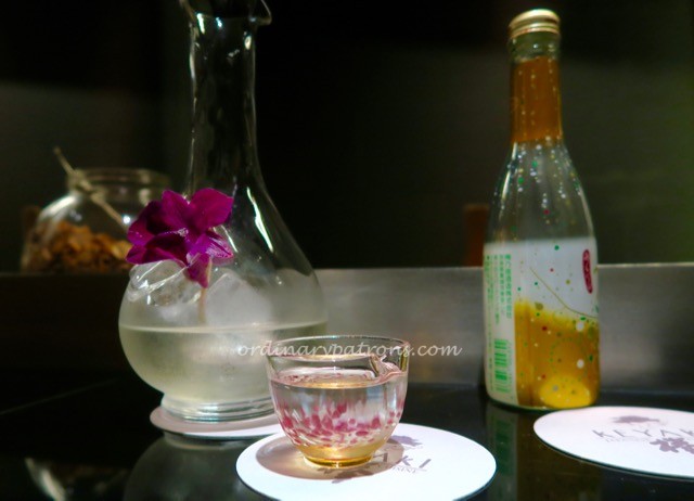 Keyaki Japanese Restaurant Pan Pacific Hotel - 3