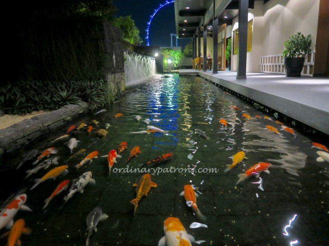 Keyaki Japanese Restaurant Pan Pacific Hotel - 34