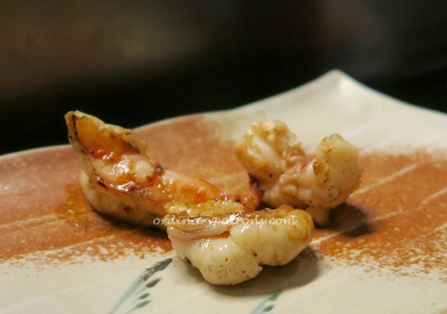 Keyaki Japanese Restaurant Pan Pacific Hotel - 5