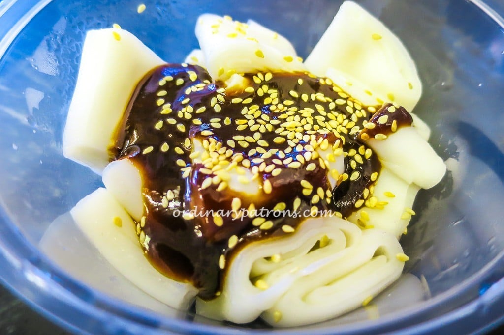 Killiney Kopitiam Breakfast