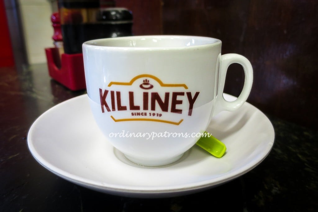Killiney Kopitiam