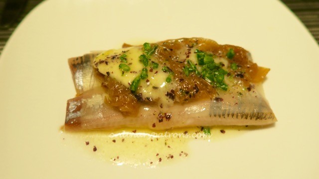 Lavinia Madrid - Wine shop, tapas bar, restaurant - 10