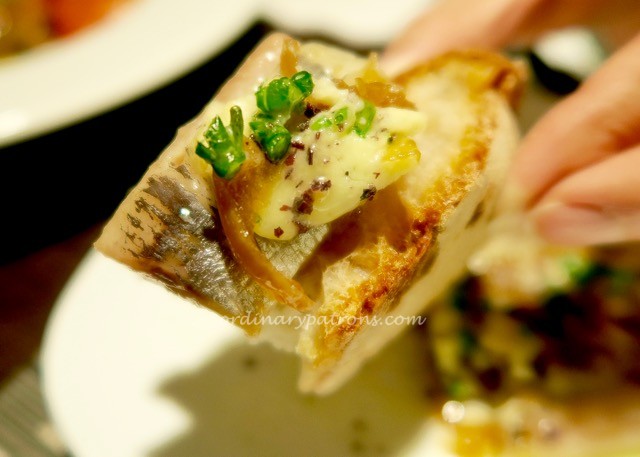 Lavinia Madrid - Wine shop, tapas bar, restaurant - 12