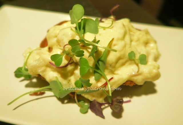 Lavinia Madrid - Wine shop, tapas bar, restaurant - 13