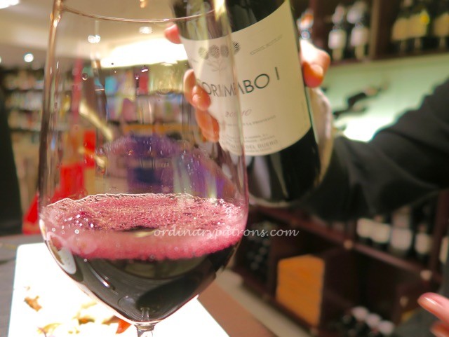 Lavinia Madrid - Wine shop, tapas bar, restaurant - 15