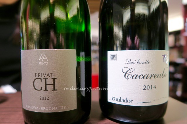 Lavinia Madrid - Wine shop, tapas bar, restaurant - 7