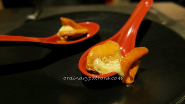 Lavinia Madrid - Wine shop, tapas bar, restaurant - 8