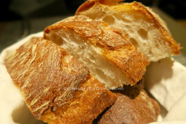 Lavinia Madrid - Wine shop, tapas bar, restaurant - 9