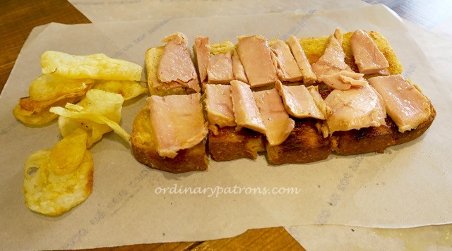 Maestro Marcelino Sevilla Spanish Jamon and Wine - 11