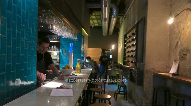 Mamarracha Seville - 2