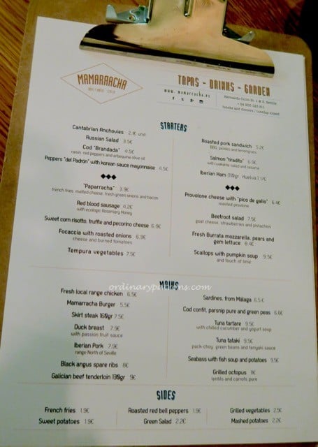 Mamarracha Seville - 4