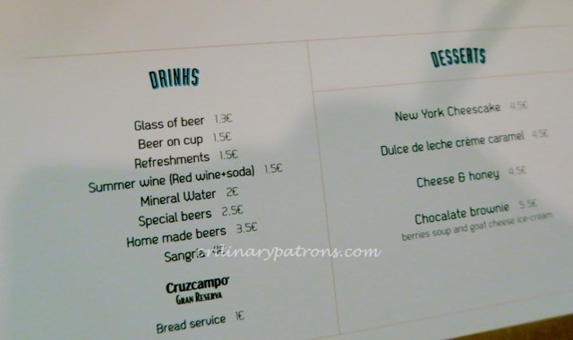 Mamarracha Seville - 5