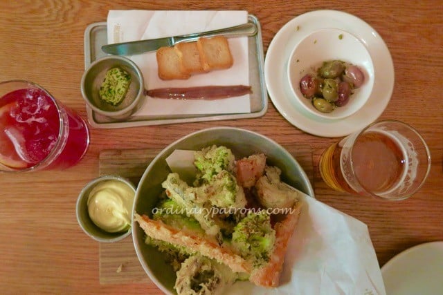 Mamarracha Seville - 6