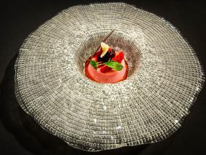 Italian Restaurant by Chef Masahiro Takada