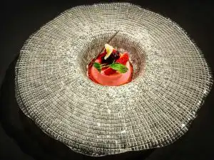 Italian Restaurant by Chef Masahiro Takada
