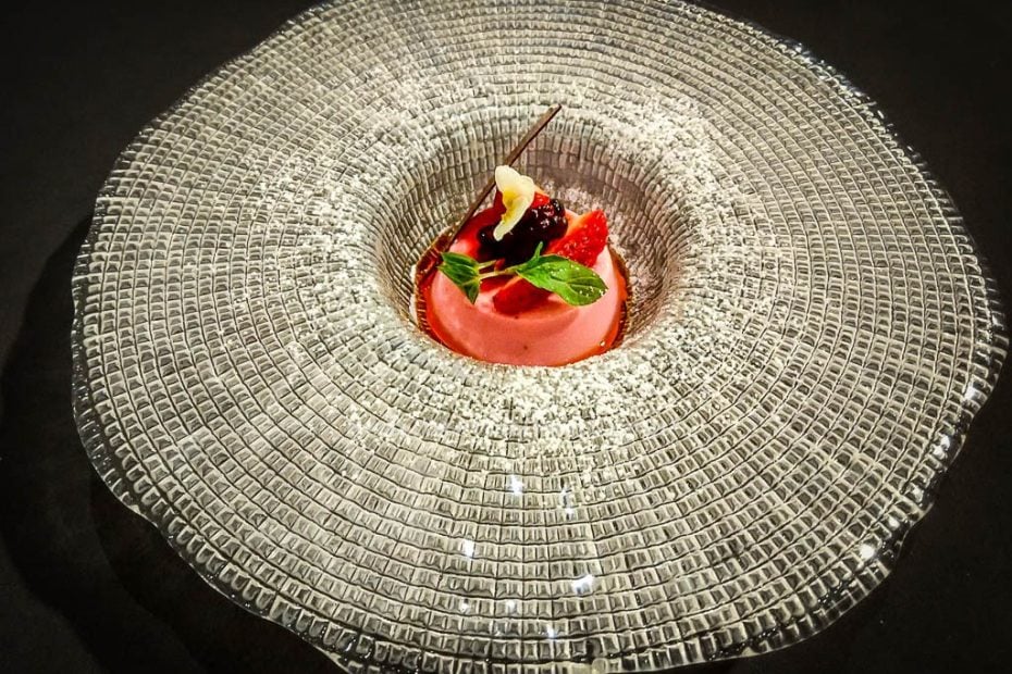 Italian Restaurant by Chef Masahiro Takada