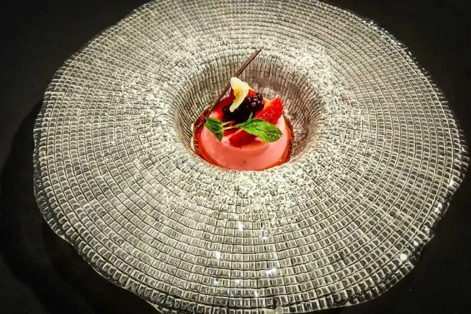 Italian Restaurant by Chef Masahiro Takada