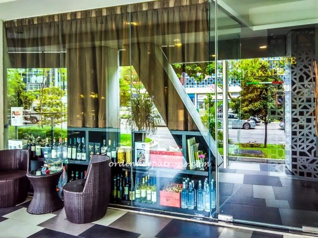 Chef Masahiro Takada