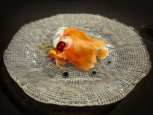 Ristorante Takada Lunch