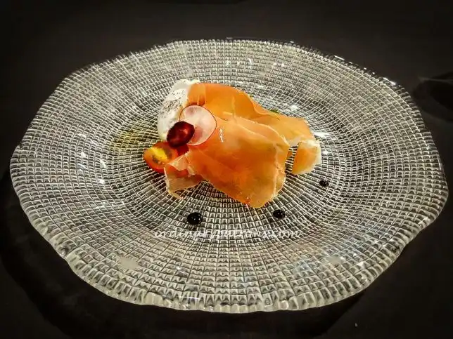Ristorante Takada Lunch