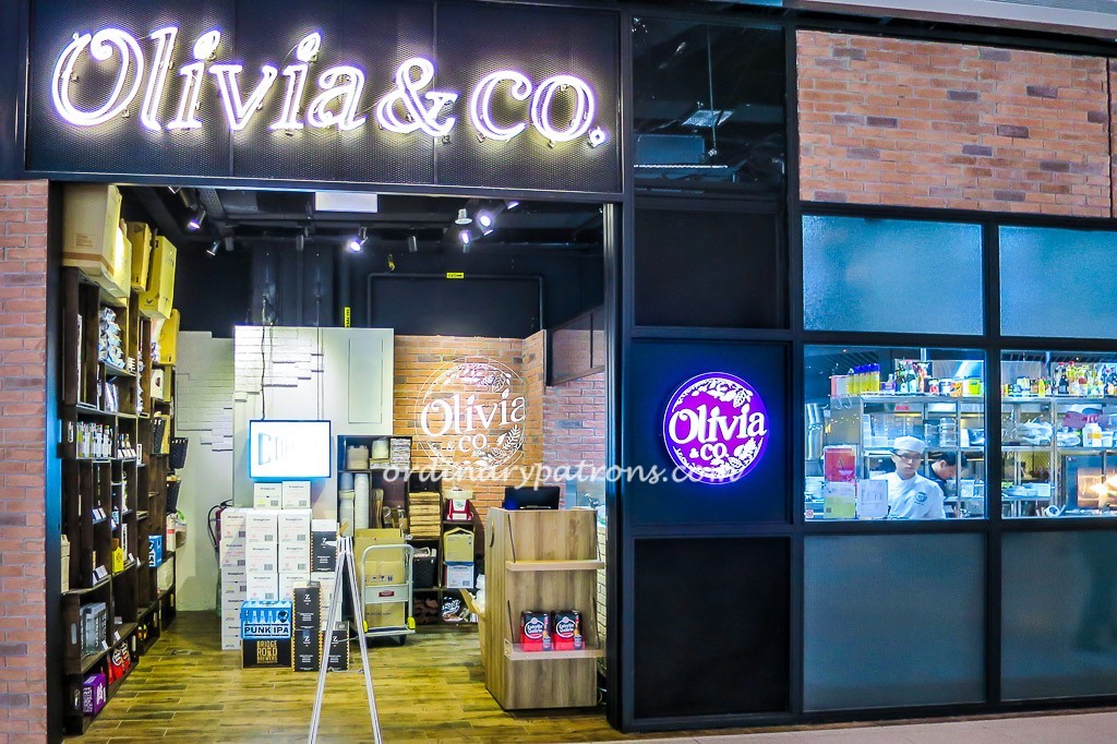 Olivia & Co Suntec City - new cafe-2