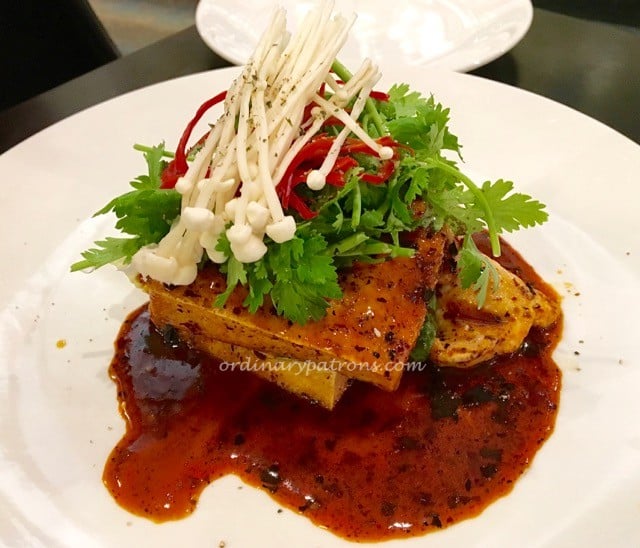 PS Cafe Paragon 2016 - 10