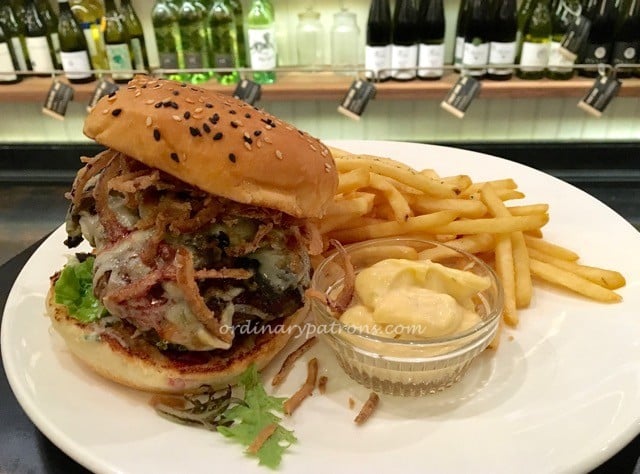 PS Cafe Paragon 2016 - 12