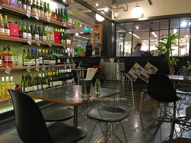 PS Cafe Paragon 2016 - 14