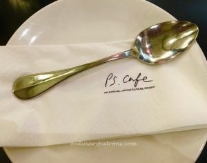 PS Cafe Paragon 2016 - 15