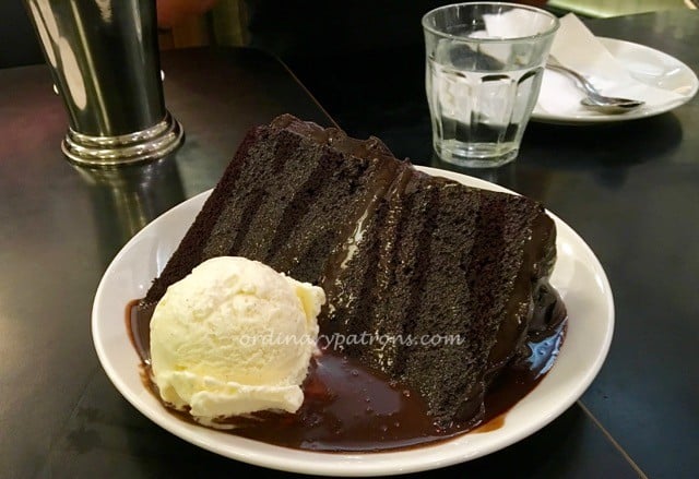 PS Cafe Paragon 2016 - 16